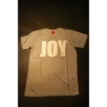 JOYRICH(ジョイリッチ) ロゴTシャツ【H.GRY】