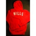 Jack Wills(ジャックウィルス)　F/Z パーカー