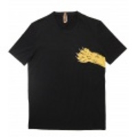 John Galliano(ジョンガリアーノ) スフィンクスハンド Tシャツ(Black) Ｔ48 H078