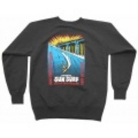 John Severson【ジョンセバーソン】「ChampionShip」スウェット（トレーナー）