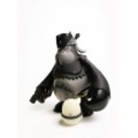 Jure Gavran（ユーレ・ガブラン）：Scapegoat Billy（スケープゴートビリー）　Urban Criminal Billy（アーバン・クリミナル・ビリー）