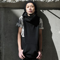 【80%OFF◆期間限定◆グランバザール】HLN long hood PO vest:イエロールビー[YELLOWRUBY]