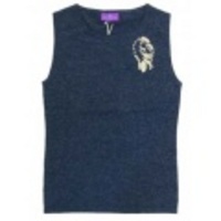 KU【クウ】LAMBWOOLベスト【40％OFF】