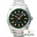 ロレックス ROLEX ミルガウス 116400GV 【新品】 【腕時計】 【メンズ】