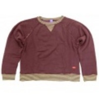 KU【クウ】ラグランスウェット【40％OFF】