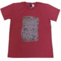 KU【空】クウS/STシャツ「ALIENS」【40%OFF】