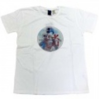 KU【空】クウS/STシャツ「THE DRUM」【40%OFF】