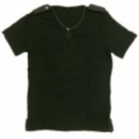 KU【空】クウキーネックS/Sエポレットカットソー【40%OFF】