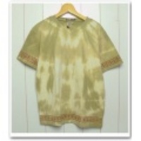 KU【空】クウタイダイVネックＴシャツ【40%OFF】【返品・交換不可】【送料・代引き手数料別】