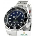 ロレックス Rolex シードゥエラー ディープシー メンズ Ref.116660