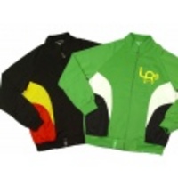 L-R-G(エルアールジー) FLYING  STEEL TRACK JACKET