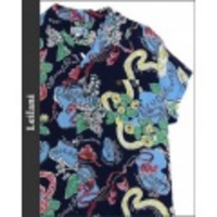 LEILANI【レイランニ】 アロハシャツ【送料無料】