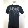 LOST：ロスト　半袖Tシャツ　ネットショップオープン記念特別価格！　OB9