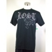 LOST：ロスト　半袖Tシャツ　ネットショップオープン記念特別価格！　OB9