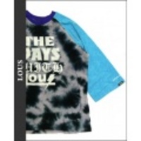 LOUS【ロウズ】タイダイシャツ【送料無料】