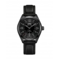 ハミルトン　カーキ・フィールド・デイデイト42mm H70695735 正規品　腕時計