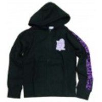 LOVER【ラバー】ジップアップパーカー【40％OFF】