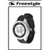 【20％OFF】 FreeStyle【フリースタイル】腕時計 RESPONSE/レスポンス [FS84913：BLACK/SS]
