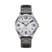ハミルトン カーキエアレース 公式タイムキーパーモデル42mm H76525751正規品　腕時計