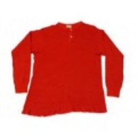 L★サーマル 80年代 LLビーン 赤