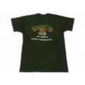 L★古着Tシャツ 80年代 HOMEFIRE 黒