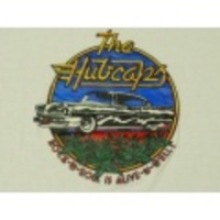 L★古着Tシャツ 80年代 Hubcaps 白