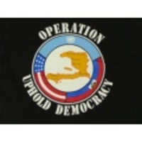 L★古着Tシャツ 90年代 ミリタリー 黒