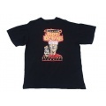 L★古着Tシャツ HOT DOWN！ 黒