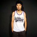 【70%OFF◆期間限定◆グランバザール】Jungle TRIM Tank:イエロールビー[YELLOWRUBY]