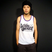 【70%OFF◆期間限定◆グランバザール】Jungle TRIM Tank:イエロールビー[YELLOWRUBY]