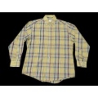 L★古着シャツ 90年代 薄ベージュ他