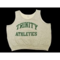 L★古着タンクトップスウェット80sチャンピオン霜降