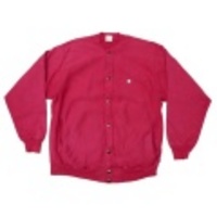 L★古着チャンピオンウィーブフルスナップ90年代赤エンジ