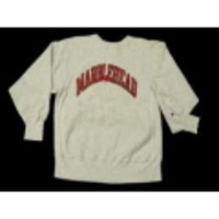 L★古着チャンピオンリバースウィーブ MARBLEHEAT 霜降