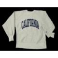 L★古着チャンピオンリバースウィーブ90sカリフォルニア