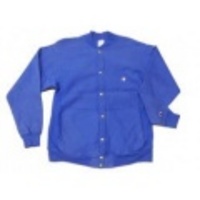 L★古着チャンピオンリバースウィーブフルスナップ90s青