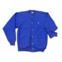 L★古着チャンピオンリバースウィーブフルスナップ90s青