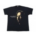 L★古着バンドTシャツ 90年代 エリッククラプトン 黒