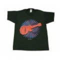 L★古着バンドTシャツ 90年代 モンキーズ 黒
