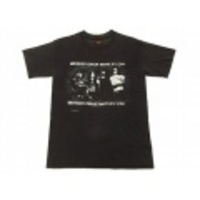 L★古着バンドTシャツ 90年代　モトリークルー　黒