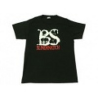 L★古着バンドTシャツ BLINDSNATCH 黒