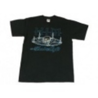 L★古着バンドTシャツ HIM 黒