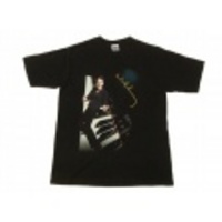 L★古着バンドTシャツ ポールマッカートニー　黒