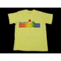 L★古着ビンテージTシャツ 70年代 Mesa クリーム