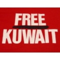 L★古着ビンテージTシャツ 80年代 フリークエート 赤