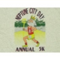 L★古着ビンテージTシャツ 90年代 ネプチューン 霜降