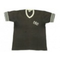 L★古着ビンテージバンドTシャツ 80年代 ELO 黒