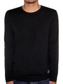 Lime Light Label / Plain Cutsew L/S【BLACK】:リフレクトトヨハシ[REFLECT TOYOHASHI]