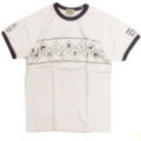 MAHI MAHI RIDER【マヒマヒライダー】肩ポケリンガーTシャツ【送料無料】