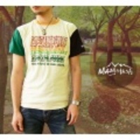 MANASTASH【マナスタッシュ】ダンスハーフTシャツ（ＭＡＵＮＴＡＩＮ　ＦＥＳＴＩＶＡＬ）